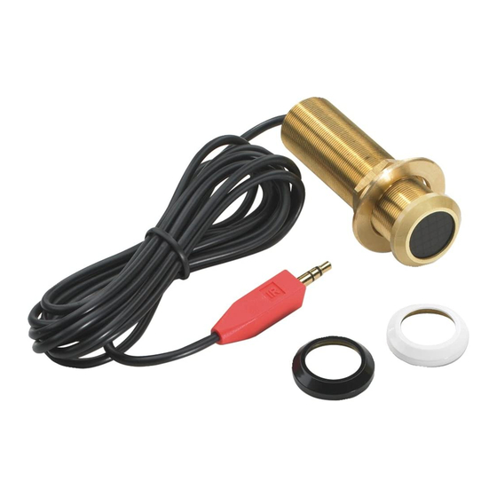 Xantech ML85 Installation Instructions