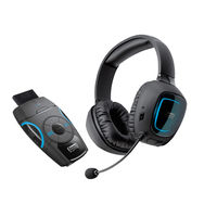 Creative SOUND BLASTER RECON3D OMEGA WIRELESS - User Manual