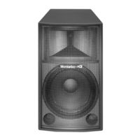 Montarbo W18As Instruction Manual