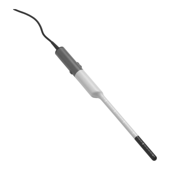 BK Medical Type 2050 User Manual