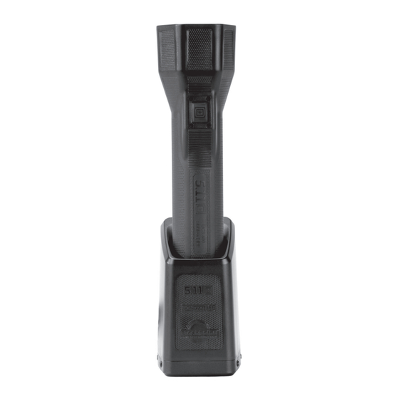 Light for Life UC3.400 User Manual