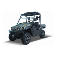 Massimo MSU 700 Owner's Manual
