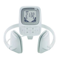 Slendertone Face Instruction Manual