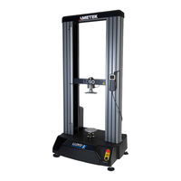 Ametek LD10 Operation Manual