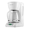 Coffee Maker Black & Decker VersaBrew DCM1300 Series Use And Care Book