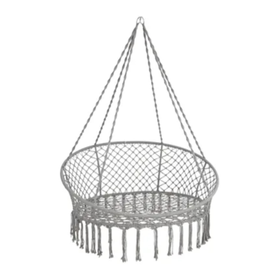 Blumfeldt Ischi 10034895 Manual