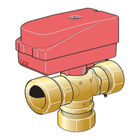 Nibe VST 11 Installer Manual