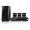 Home Theater System LG HT303SU Manual