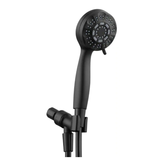 Glacier bay HD58303-3810H Use And Care Manual