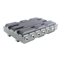 Stackrack SR700 User Manual