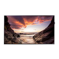 Samsung LH55PMFPBGC/EN User Manual