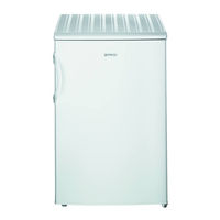 Gorenje RB3092ANW Instructions For Use Manual