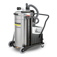 Kärcher IVL 50/24-2 Manual