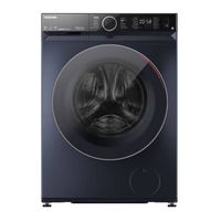 Toshiba TWD-BM115GF4 Series Owner's Manual