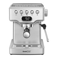GeekChef GCF20E User Manual
