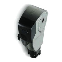 CAME C-BXT Installation Manual