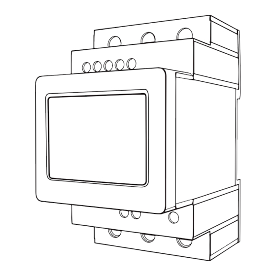 ESOLUTIONS POWERMETER INSTALLATION AND USER MANUAL Pdf Download ...