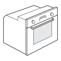 Whirlpool AKZM 7810 User And Maintenance Manual