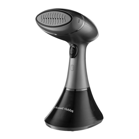 Russell Hobbs 28040-56 Manual