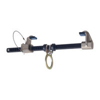 KRATOS SAFETY FA 60 008 01 Manual