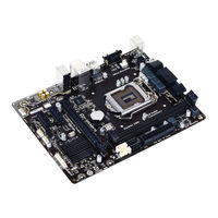 Gigabyte GA-H81M-DS2 Plus User Manual
