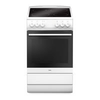 Amica SHC 11507 /1 PI Instruction Manual