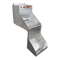 MORTECH VFS-D Technical  User's Manual