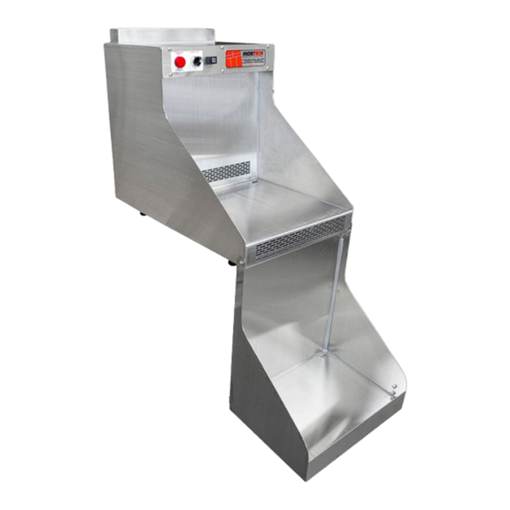 MORTECH VFS-D Technical  User's Manual