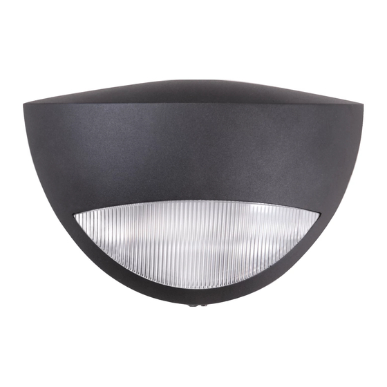 Cooper Lighting Solutions SURE-LITES AEL2 Series Installation Instructions