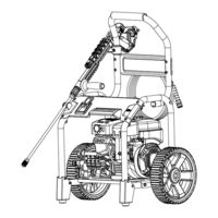 Gravely 986003 Operator's Manual