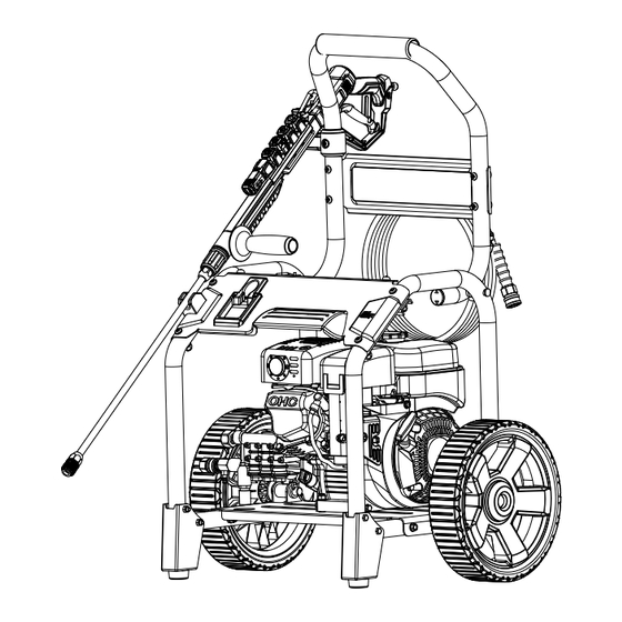 Gravely GV80991A Series Operator's Manual
