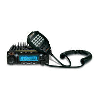 Luthor TLM-202 V2 User Manual