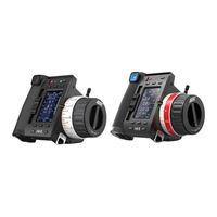 Arri Hi-5 Hand Unit User Manual