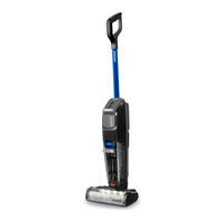 Bissell CrossWave OmniFind 4004 Series User Manual