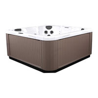 Dimension One Spas Dream Specifications