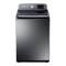 Washer Samsung WA50F9A6DSW/A2 User Manual