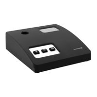 Beyerdynamic Quinta CU Operating Instructions Manual