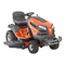 Lawn Mower Husqvarna YT46LS Operator's Manual