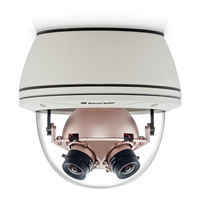 Arecont Vision AV20185DN Specifications