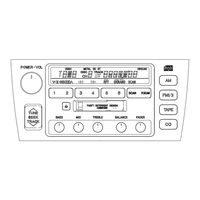 Pioneer KEX-M8396ZT-02 Service Manual