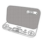 iHome IP45 User Manual