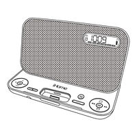 iHome IP45 User Manual