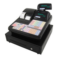 Geller SX-590 Quick Setup Manual