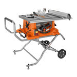 RIDGID R4513 Operator's Manual