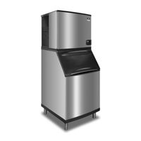 manitowoc qd0452a manual