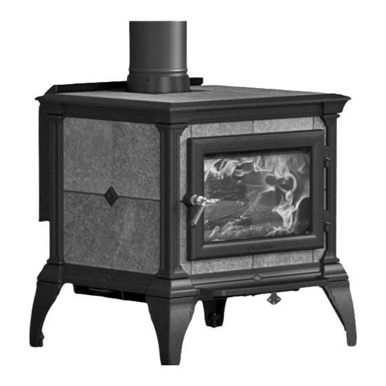HEARTHSTONE 8030 OWNER