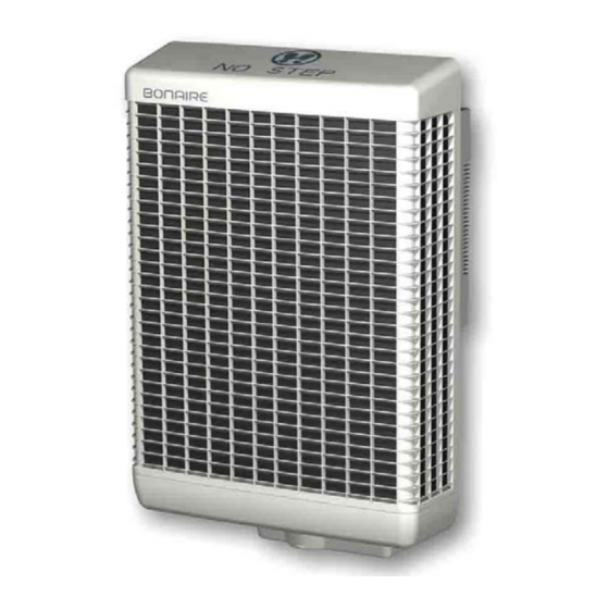 Bonaire window hot sale cooler