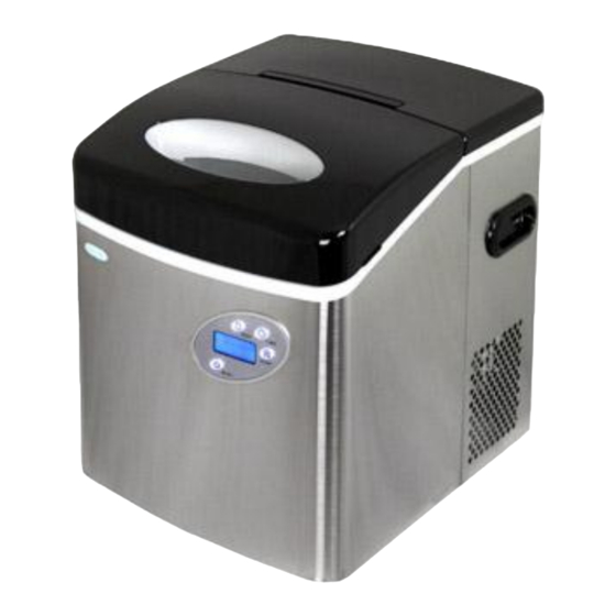 NEWAIR AI215 SERIES OWNERS MANUAL & INSTRUCTION MANUAL Pdf Download