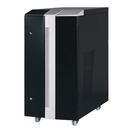 INFORM SAVER PLUS DSP SERIES USER MANUAL Pdf Download ManualsLib