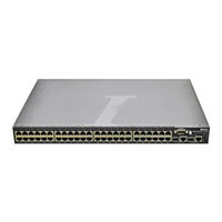 Dell PowerConnect 3248 Specification